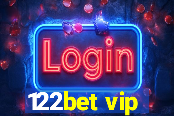 122bet vip